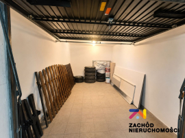 4 pokoje &124; 76 m? &124; balkon &124; piwnica &124; garaż